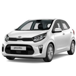 Kia Picanto compacte et économique