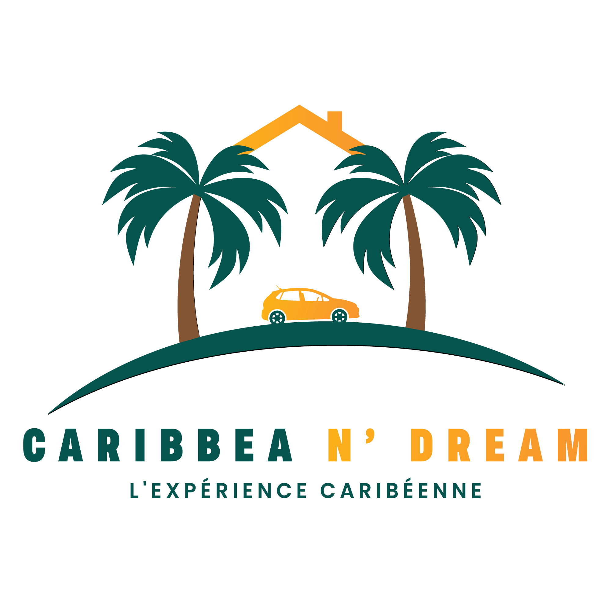 Caribbea-ndream